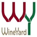 WineYard logo